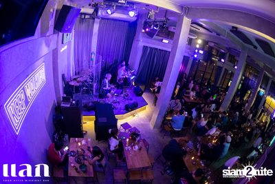 Bell Warisara at Lak BKK  — photo 14