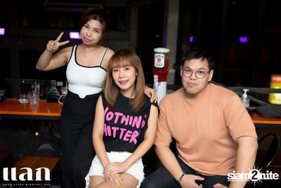 Bell Warisara at Lak BKK  — photo 15