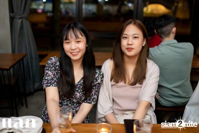 Bell Warisara at Lak BKK  — photo 21
