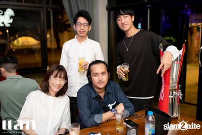 Bell Warisara at Lak BKK  — photo 22
