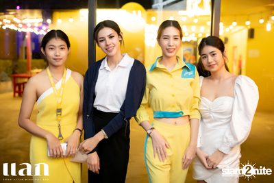 Bell Warisara at Lak BKK  — photo 24