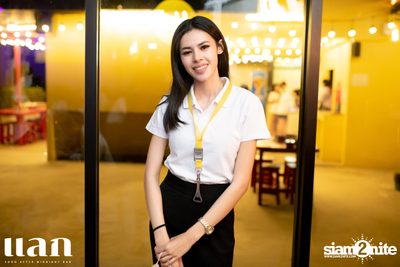 Bell Warisara at Lak BKK  — photo 25