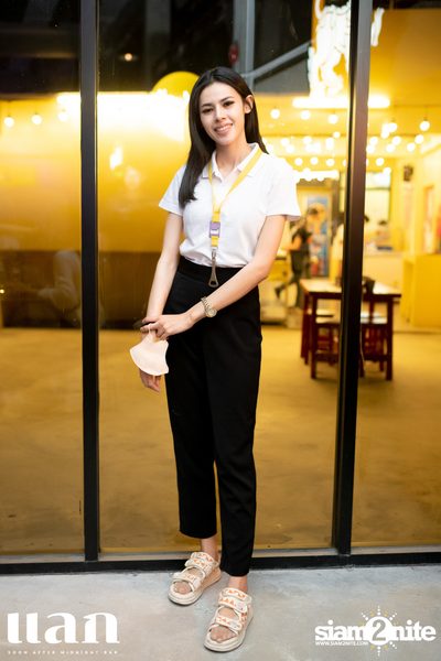 Bell Warisara at Lak BKK  — photo 26