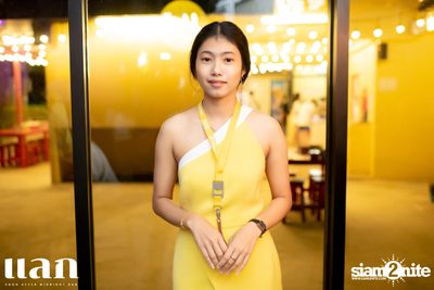 Bell Warisara at Lak BKK  — photo 27