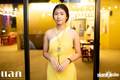 Bell Warisara at Lak BKK  — photo 28