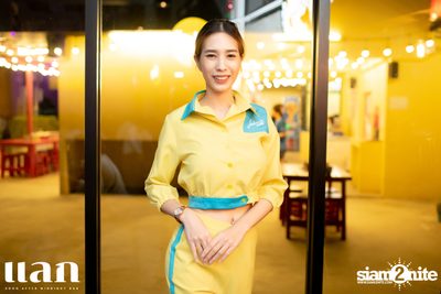 Bell Warisara at Lak BKK  — photo 30