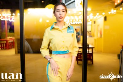 Bell Warisara at Lak BKK  — photo 31