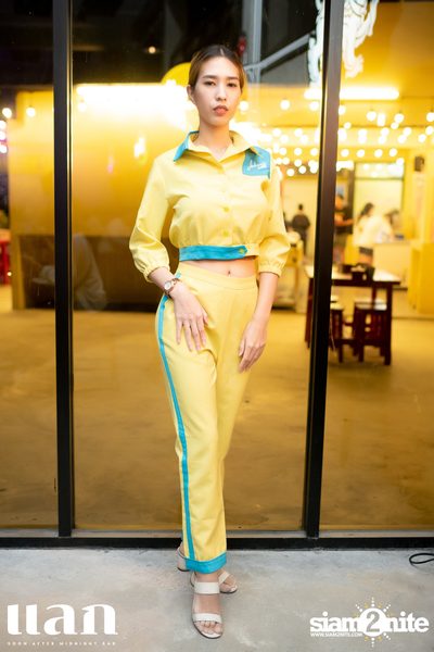 Bell Warisara at Lak BKK  — photo 32