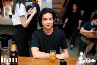 Bell Warisara at Lak BKK  — photo 33