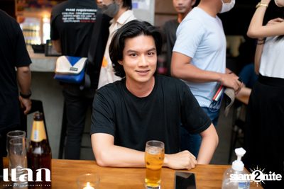 Bell Warisara at Lak BKK  — photo 34