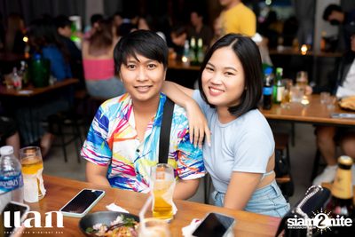 Bell Warisara at Lak BKK  — photo 35