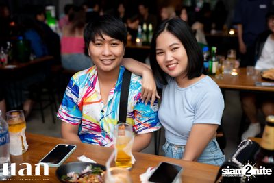 Bell Warisara at Lak BKK  — photo 36