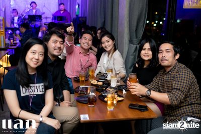 Bell Warisara at Lak BKK  — photo 38