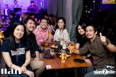 Bell Warisara at Lak BKK  — photo 39