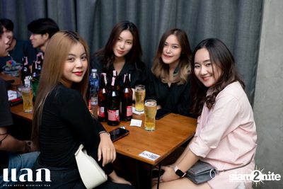Bell Warisara at Lak BKK  — photo 40