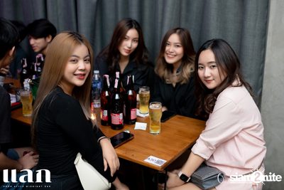 Bell Warisara at Lak BKK  — photo 41