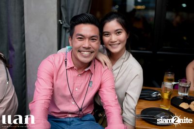 Bell Warisara at Lak BKK  — photo 42