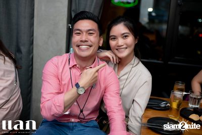 Bell Warisara at Lak BKK  — photo 43