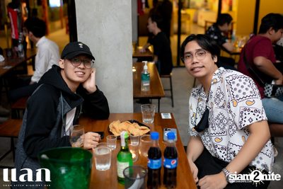 Bell Warisara at Lak BKK  — photo 44