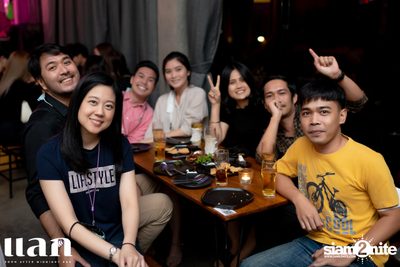 Bell Warisara at Lak BKK  — photo 45