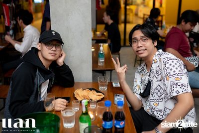 Bell Warisara at Lak BKK  — photo 46