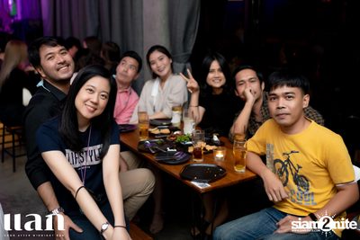 Bell Warisara at Lak BKK  — photo 47