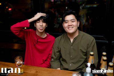 Bell Warisara at Lak BKK  — photo 48