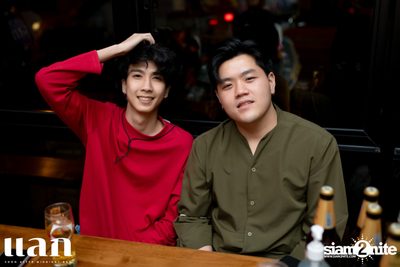 Bell Warisara at Lak BKK  — photo 49