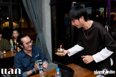 Bell Warisara at Lak BKK  — photo 50