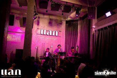 Bell Warisara at Lak BKK  — photo 51