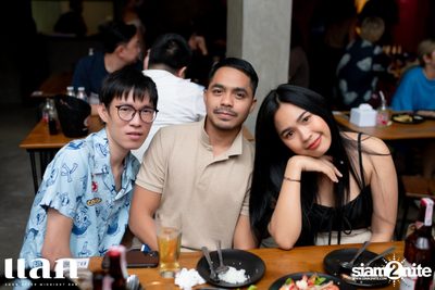Bell Warisara at Lak BKK  — photo 52