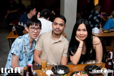 Bell Warisara at Lak BKK  — photo 53