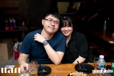 Bell Warisara at Lak BKK  — photo 54