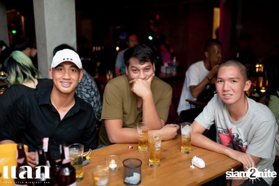 Bell Warisara at Lak BKK  — photo 55