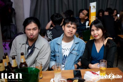 Bell Warisara at Lak BKK  — photo 56