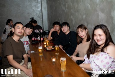 Bell Warisara at Lak BKK  — photo 57