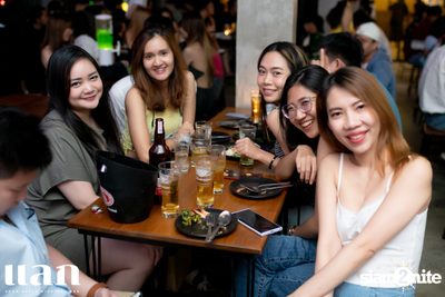 Bell Warisara at Lak BKK  — photo 58