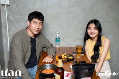Bell Warisara at Lak BKK  — photo 59