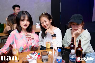 Bell Warisara at Lak BKK  — photo 60