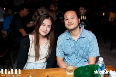 Bell Warisara at Lak BKK  — photo 61