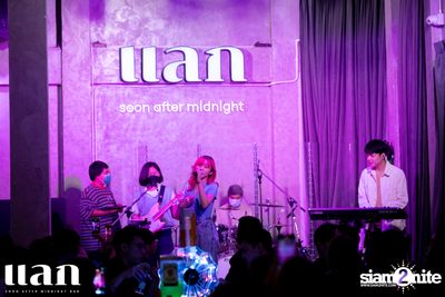 Bell Warisara at Lak BKK  — photo 62