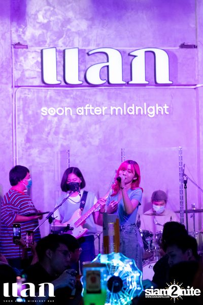 Bell Warisara at Lak BKK  — photo 63