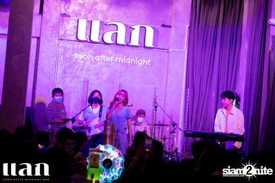 Bell Warisara at Lak BKK  — photo 64