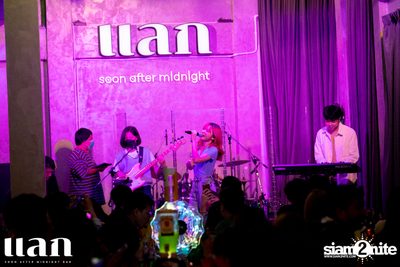 Bell Warisara at Lak BKK  — photo 66
