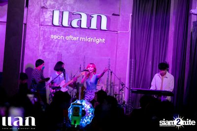 Bell Warisara at Lak BKK  — photo 67