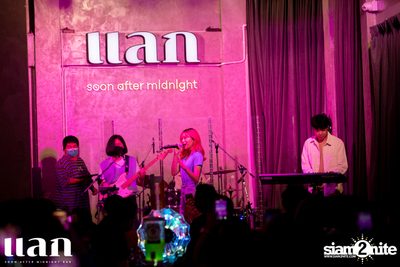 Bell Warisara at Lak BKK  — photo 68