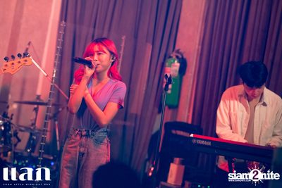 Bell Warisara at Lak BKK  — photo 69