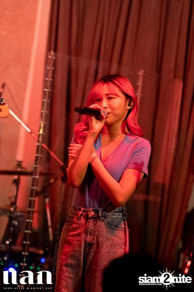 Bell Warisara at Lak BKK  — photo 70