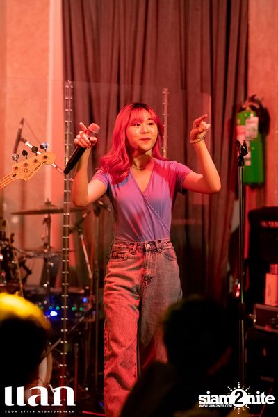 Bell Warisara at Lak BKK  — photo 72