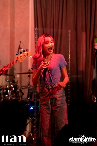 Bell Warisara at Lak BKK  — photo 74
